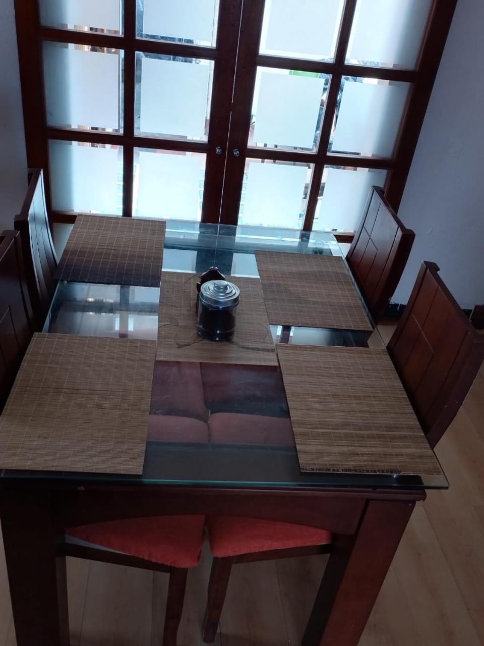 Casa Rural Zaba Lago De Tota Aquitania Ngoại thất bức ảnh